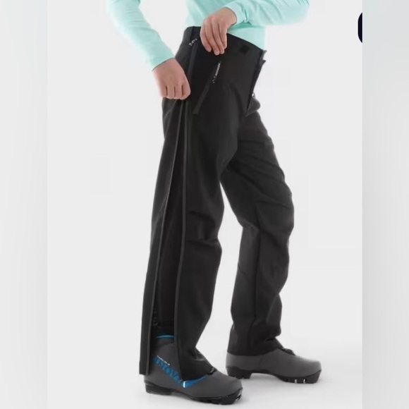 Kids x-country skiing overpants - Picture 7 of 7